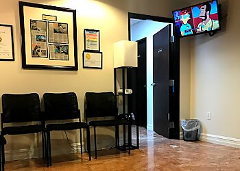 Las Vegas Sleep Clinics The Sleep Center of Nevada