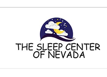 Las Vegas Sleep Clinics The Sleep Center of Nevada
