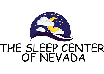 The Sleep Center of Nevada