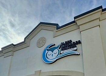 The Sleep Disorder Center of Louisiana The Sleep Disorder Center of Louisiana - Lafayette, LA Sleep Clinics - Clinic Exterior Image