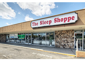 The Sleep Shoppe