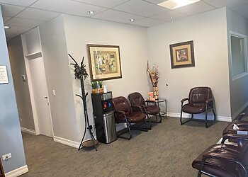 Aurora Sleep Clinics The SleepWell Center