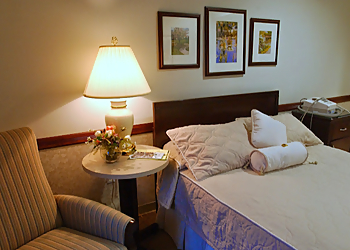 New Haven Sleep Clinics The Sleep Wellness Center at Griffin Hospital