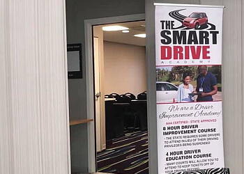 The Smart Drive Academy Memphis Driving Schools
