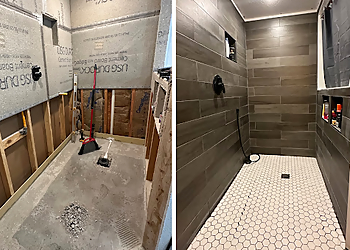 Fort Worth Handyman The Smart Fix Handyman Fort Worth