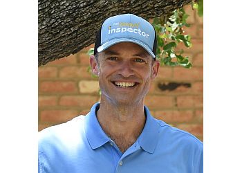 Arlington Home Inspections The Smart Inspector, PLLC