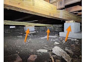 Arlington Home Inspections The Smart Inspector, PLLC