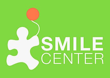 New York Occupational Therapists The Smile Center