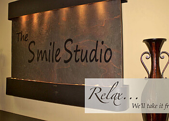 Inglewood Orthodontists Carla Thomas, DDS - THE SMILE STUDIO
