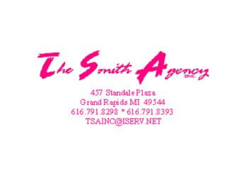 The Smith Agency