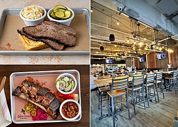 Boston Barbecue Restaurants The Smoke Shop BBQ