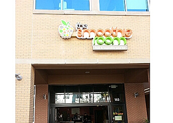 Orlando Juice Bars The Smoothie Room