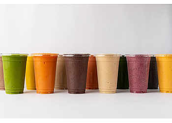 The Smoothie Room Orlando Juice Bars image 1