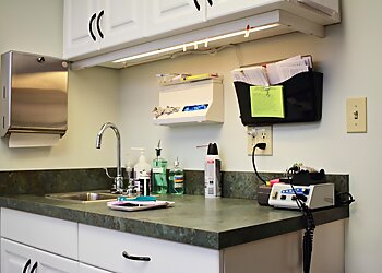 Seattle Sleep Clinics The Sleep & TMJ Group