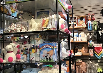 Tulsa Gift Shops The Snow Goose