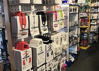 Tulsa Gift Shops The Snow Goose