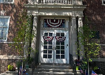 The Snyder Academy of Elizabethtown - Elizabeth, NJ Landmarks - Adventure Image