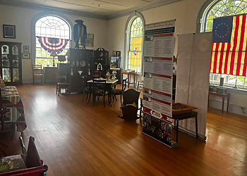 The Snyder Academy of Elizabethtown - Elizabeth, NJ Landmarks - Scenic View Image