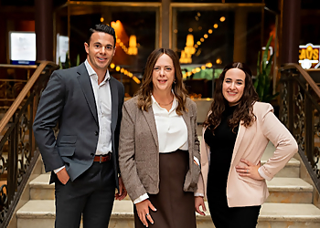 The Socher Team - Cleveland, OH Real Estate Agents