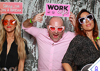 The Social Pose  Irving Photo Booth Companies image 1