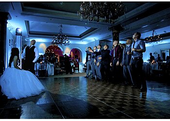 Bakersfield Djs The Social Vibe