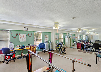 Savannah Assisted Living Facilities The Social at Savannah