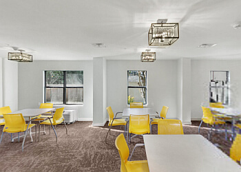 Savannah Assisted Living Facilities The Social at Savannah