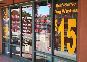 The Soggy Dog Henderson Pet Grooming image 1
