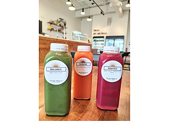 The Sōl Press Co. Clarksville Juice Bars image 1