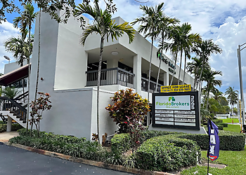 The Sools Property Management The Sools Property Management - Hollywood, FL Property Management - Office Exterior Image
