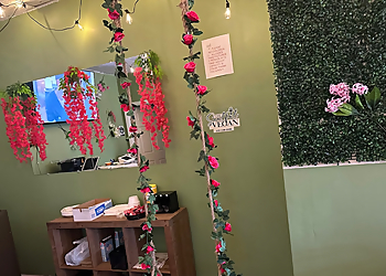 Akron Vegetarian Restaurants The Soulful Vegan