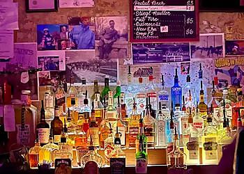 Tulsa Night Clubs The Soundpony Bar