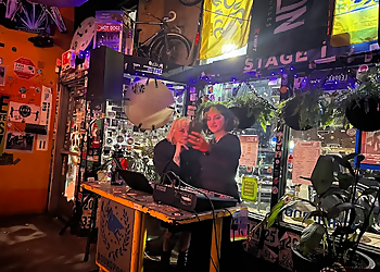 Tulsa Night Clubs The Soundpony Bar