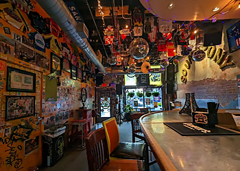 The Soundpony Bar Tulsa Night Clubs image 1