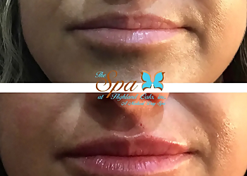 Winston Salem Spas The Spa At Highland Oaks