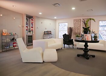 Akron Spas The Spa At Yellow Creek