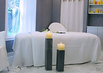 Akron Spas The Spa At Yellow Creek