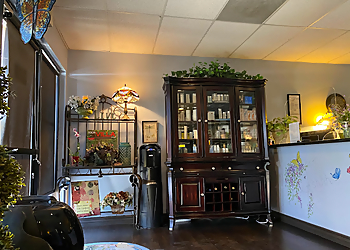 Riverside Spas The Spa @ Canyon Crest