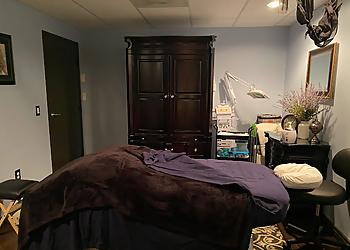 Riverside Spas The Spa @ Canyon Crest