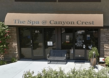 The Spa @ Canyon Crest 