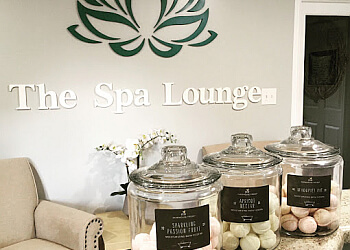 The Spa Lounge West Valley City Spas