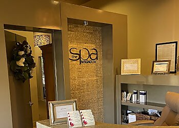 Modesto Spas The Spa Magnolia