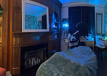 Memphis Spas The Spa Midtown