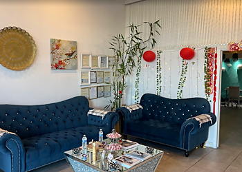 Las Vegas Massage Therapy The Spa and Massage