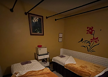 Las Vegas Massage Therapy The Spa and Massage