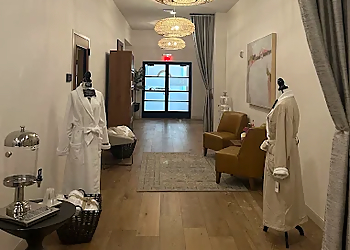 The Spa at The Chattanoogan - Chattanooga, TN Spas - Professional Highlights