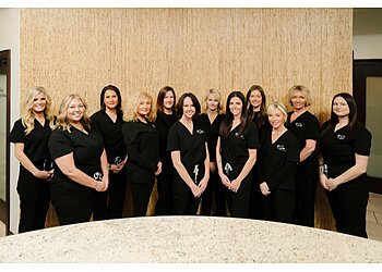 Des Moines Med Spa The Spa at West Glen