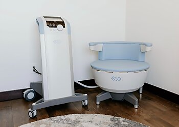 Des Moines Med Spa The Spa at West Glen