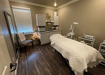 Lubbock Med Spa The Spa by Sheena