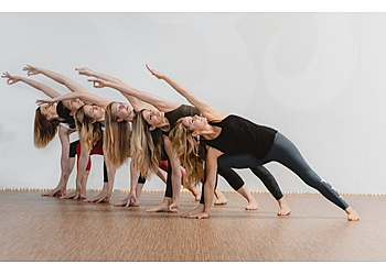 Visalia Yoga Studios The Space Yoga Studio